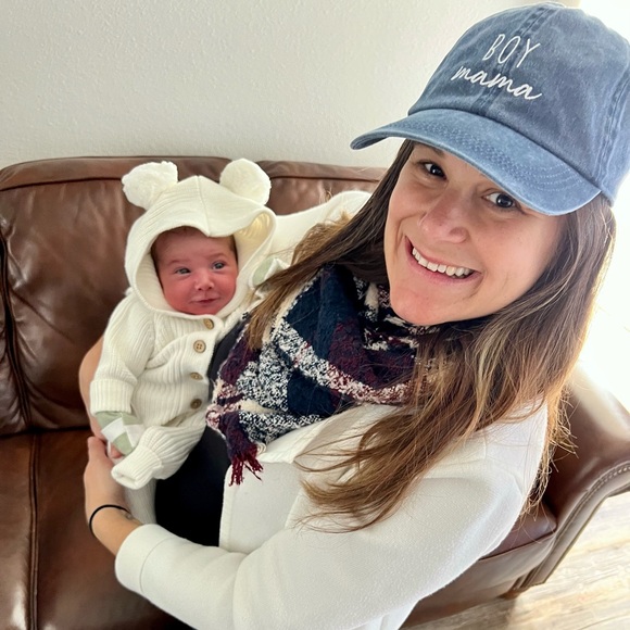 โฅ Ambassador Bio & Specs โ - Picture 3 of 11